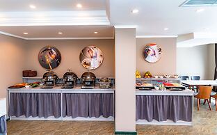 Bravo Hotel