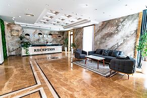 Bravo Hotel
