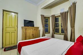 OYO Life 92754 Kost Griya Perdana