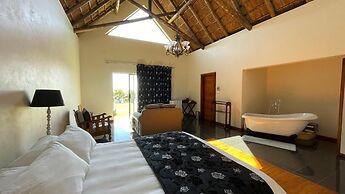 The Vaal Guesthouse