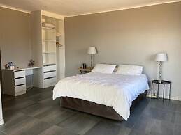The Vaal Guesthouse