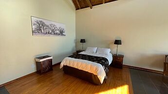 The Vaal Guesthouse