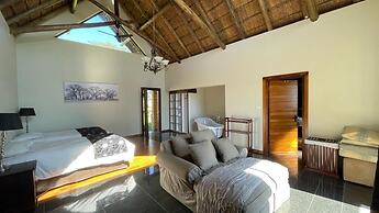 The Vaal Guesthouse