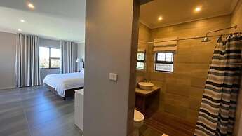 The Vaal Guesthouse