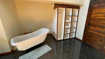 The Vaal Guesthouse