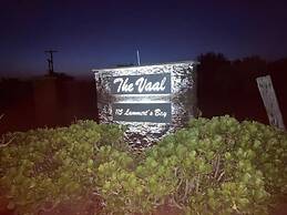 The Vaal Guesthouse