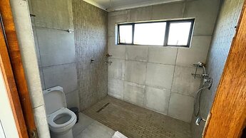The Vaal Guesthouse