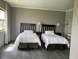 The Vaal Guesthouse