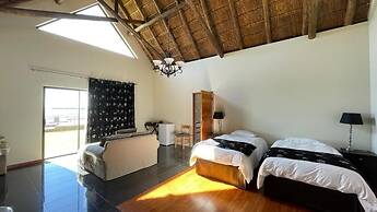 The Vaal Guesthouse