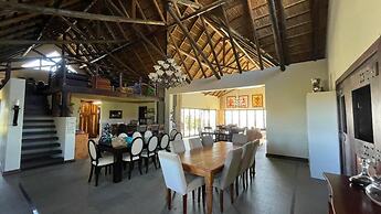 The Vaal Guesthouse