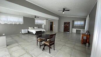 The Vaal Guesthouse