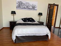 The Vaal Guesthouse