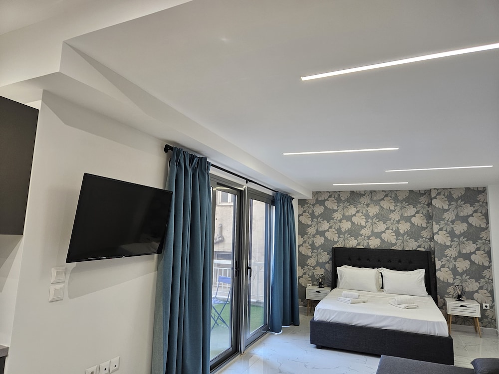 Nikis 20 Suites