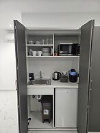 Nikis 20 Suites