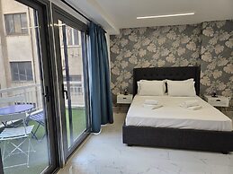 Nikis 20 Suites
