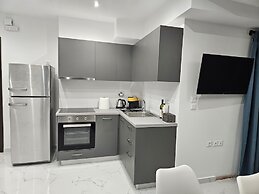 Nikis 20 Suites