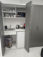 Nikis 20 Suites