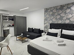 Nikis 20 Suites