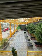 Sunny Garden