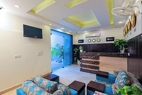 Nikko Blue - Boutique Hotel