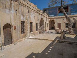 Mirsoum Han