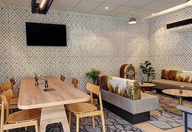 B&B HOTEL Besançon Valentin