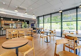 B&B HOTEL Besançon Valentin