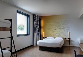B&B HOTEL Besançon Valentin