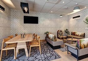 B&B HOTEL Besançon Valentin
