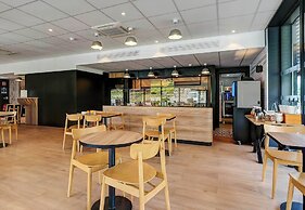 B&B HOTEL Besançon Valentin