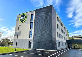 B&B HOTEL Besançon Valentin