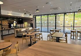 B&B HOTEL Besançon Valentin