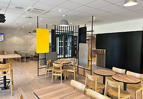 B&B HOTEL Besançon Valentin