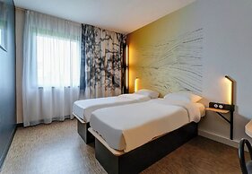B&B HOTEL Besançon Valentin