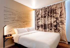 B&B HOTEL Besançon Valentin