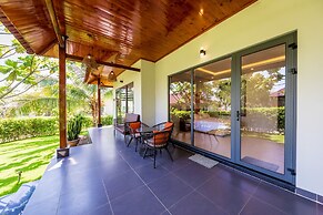 Emerald Garden Retreat