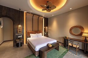 Emerald Garden Retreat