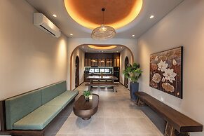 Emerald Garden Retreat