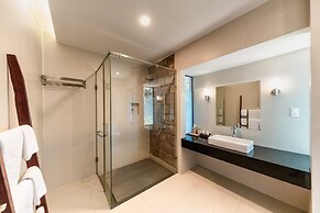 Emerald Garden Retreat