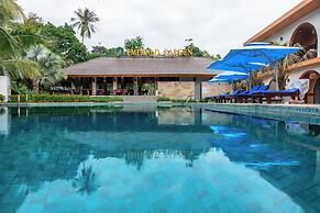 Emerald Garden Retreat