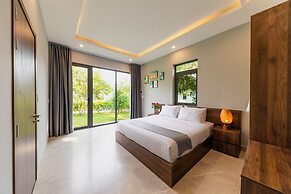Emerald Garden Retreat
