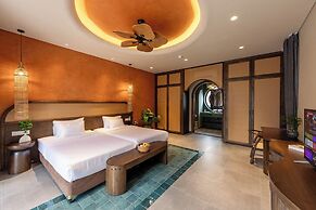 Emerald Garden Retreat