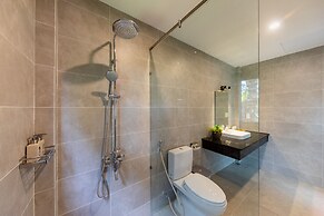 Emerald Garden Retreat