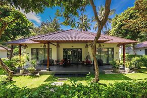 Emerald Garden Retreat