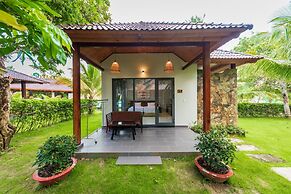 Emerald Garden Retreat