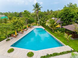 Emerald Garden Retreat