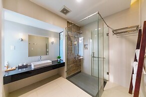 Emerald Garden Retreat
