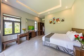 Emerald Garden Retreat