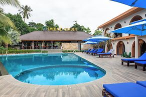 Emerald Garden Retreat