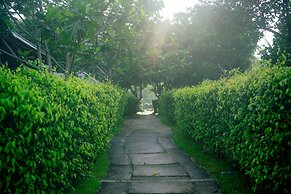 Emerald Garden Retreat